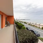 La Perriniere Appartement Face Mer