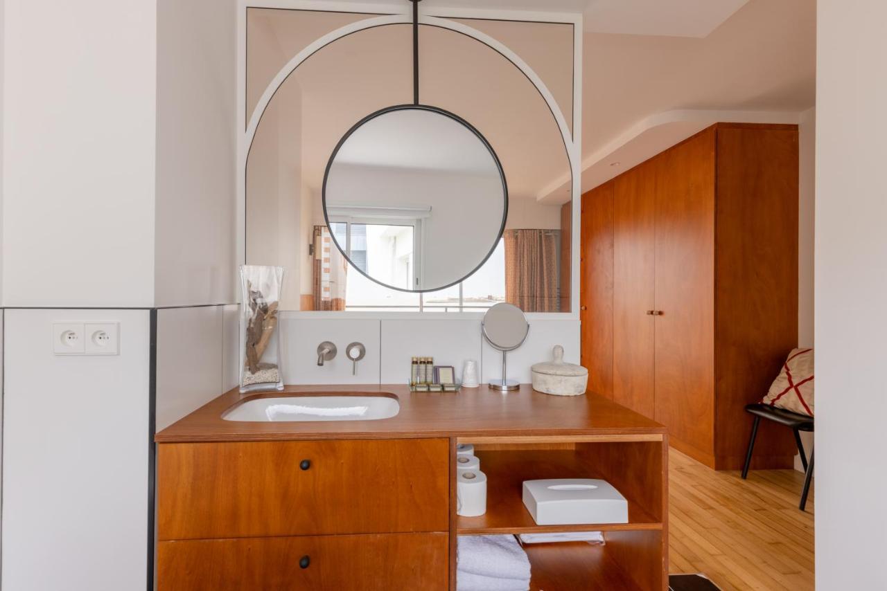 Apartment La Perriniere Face
