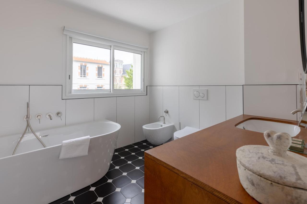 La Perriniere Face Apartment