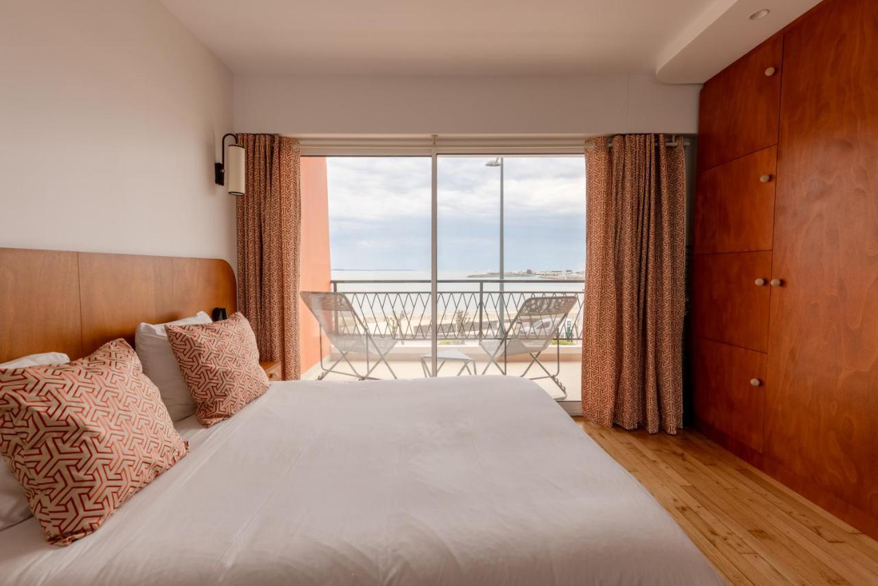 La Perriniere Face Apartment *